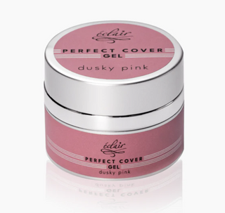 DUSKY PINK - Perfect Cover Builder Gel 50ml ECLAIR