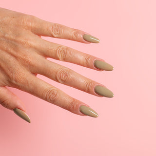 658 Saga Smoke - UV Nagellack 7ml Semilac