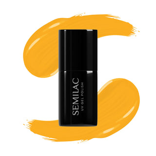 660 Honey Ritual - UV Nagellack 7ml Semilac