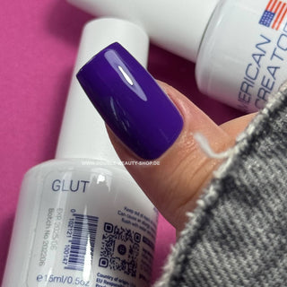 Glut - Color Gel 15ml AMERICAN CREATOR