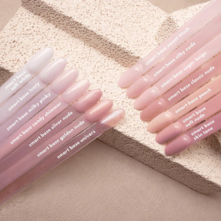 SUGAR BEIGE - SMART BASE 7ml ECLAIR