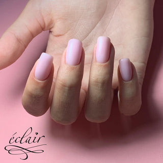 MILKY PINKY - SMART BASE (7ml, 14ml) ECLAIR