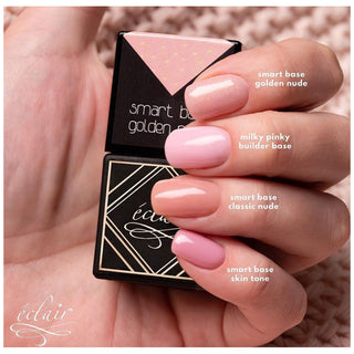 GOLDEN NUDE - SMART BASE 7ml ECLAIR