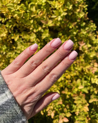 SWEET BLUSH - SMART BASE (7ml) ECLAIR