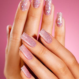 383 Pink Prosseco - Gel polish 8ml VICTORIA VYNN