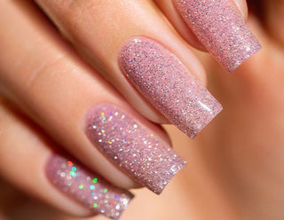 383 Pink Prosseco - Gel polish 8ml VICTORIA VYNN