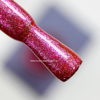 0009 - Cat Eye GEL POLISH 12ml DNKa