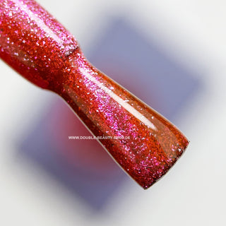 0009 - Cat Eye GEL POLISH 12ml DNKa