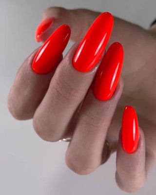 High Gloss - TOP GEL (Top coat) 15ml AMERICAN CREATOR