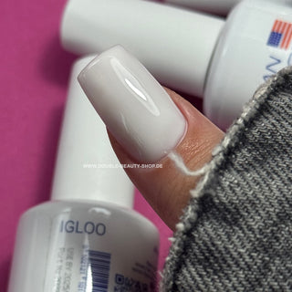 Igloo - Color Gel 15ml AMERICAN CREATOR