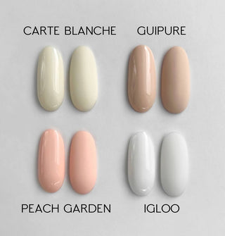 Guipure - Color Gel 15ml AMERICAN CREATOR