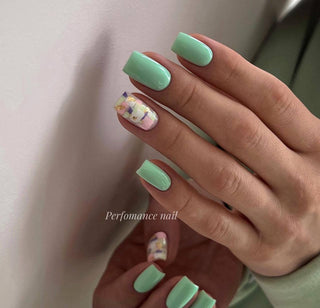 Pistachio - Color Gel 15ml AMERICAN CREATOR