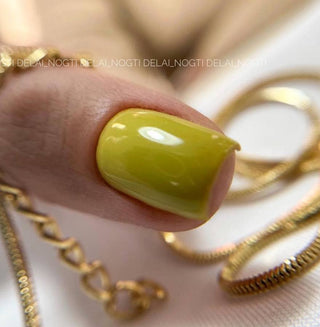 Olive - Color Gel 15ml AMERICAN CREATOR