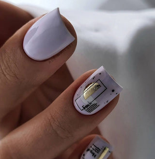 Lilac - Color Gel 15ml AMERICAN CREATOR