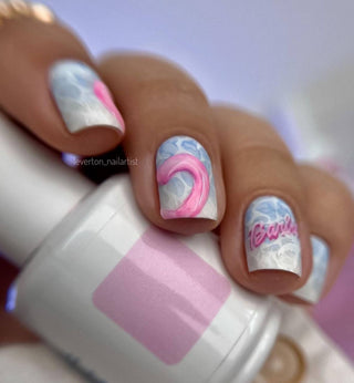 Powder - Color Gel 15ml AMERICAN CREATOR