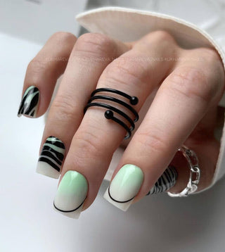 Mint - Color Gel 15ml AMERICAN CREATOR