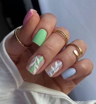 Mint - Color Gel 15ml AMERICAN CREATOR