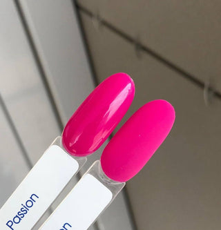 Passion - Color Gel 15ml AMERICAN CREATOR