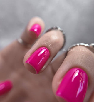 Passion - Color Gel 15ml AMERICAN CREATOR