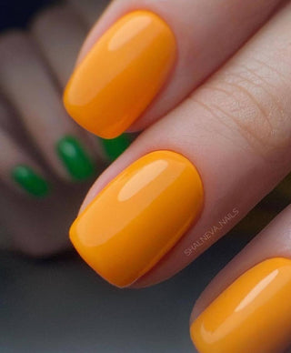 Papaya - Color Gel 15ml AMERICAN CREATOR