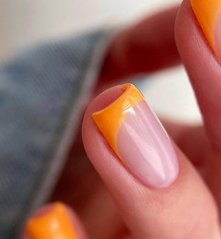 Papaya - Color Gel 15ml AMERICAN CREATOR