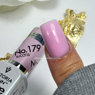 179 Success — Gel polish Pure Creamy 8ml VICTORIA VYNN