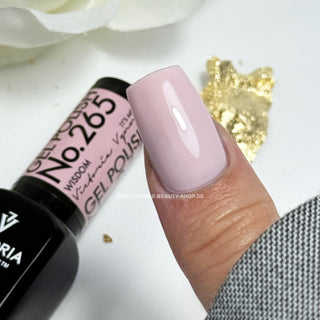 265 Wisdom Gel polish 8ml VICTORIA VYNN