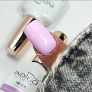 DISCOTECA KISS Gel polish 7ml