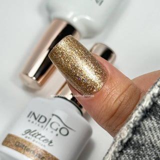 GLITTERIUSZ Gel polish 7ml