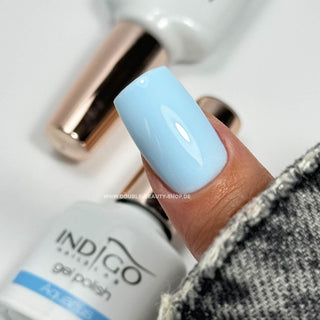 AQUARIUS Gel polish 7ml
