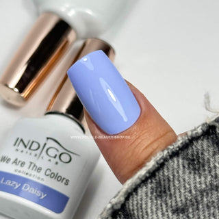 LAZY DAISY Gel polish 7ml