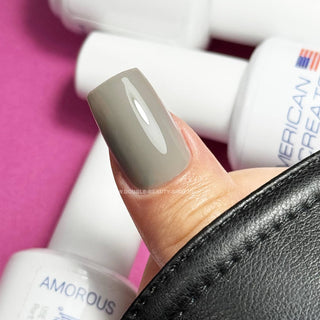 Amorous - Color Gel 15ml AMERICAN CREATOR