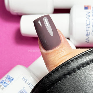 Weird - Color Gel 15ml AMERICAN CREATOR