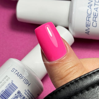 Starfish - Color Gel 15ml AMERICAN CREATOR
