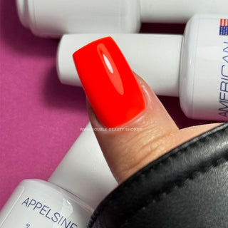 Appelsine - Color Gel 15ml AMERICAN CREATOR