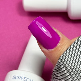 Screech - Color Gel 15ml AMERICAN CREATOR