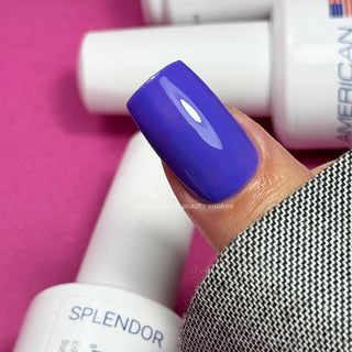 Splendor - Color Gel 15ml AMERICAN CREATOR