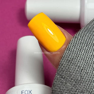 Fox - Color Gel 15ml AMERICAN CREATOR