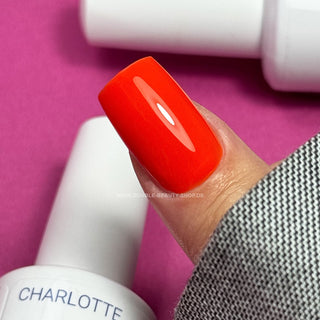 Charlotte - Color Gel 15ml AMERICAN CREATOR