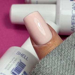 Shell - Color Gel 15ml AMERICAN CREATOR