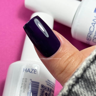 Haze - Color Gel 15ml AMERICAN CREATOR