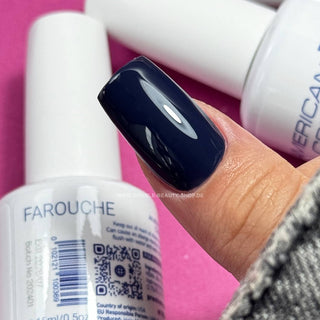Farouche - Color Gel 15ml AMERICAN CREATOR