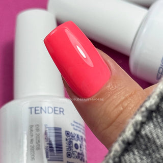 Tender - Color Gel 15ml AMERICAN CREATOR