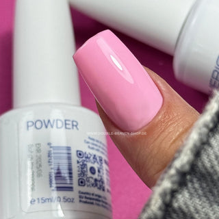 Powder - Color Gel 15ml AMERICAN CREATOR