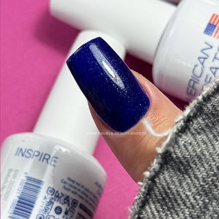 Inspire - Color Gel 15ml AMERICAN CREATOR