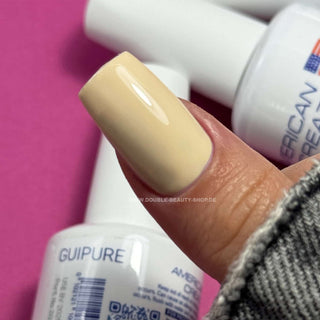 Guipure - Color Gel 15ml AMERICAN CREATOR