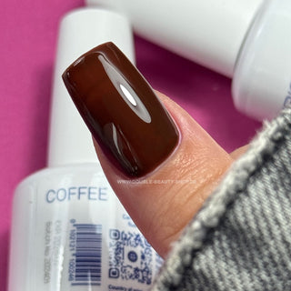 Coffee - Color Gel 15ml AMERICAN CREATOR