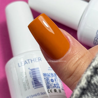 Leather - Color Gel 15ml AMERICAN CREATOR