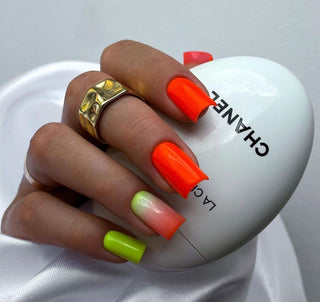 Appelsine - Color Gel 15ml AMERICAN CREATOR