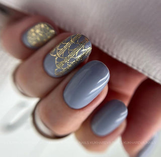 Glimmer - Color Gel 15ml AMERICAN CREATOR